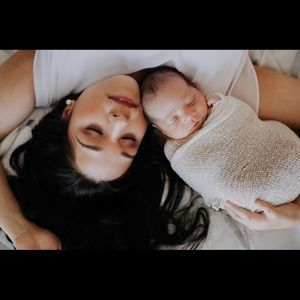 Meet your Posher, Claudia